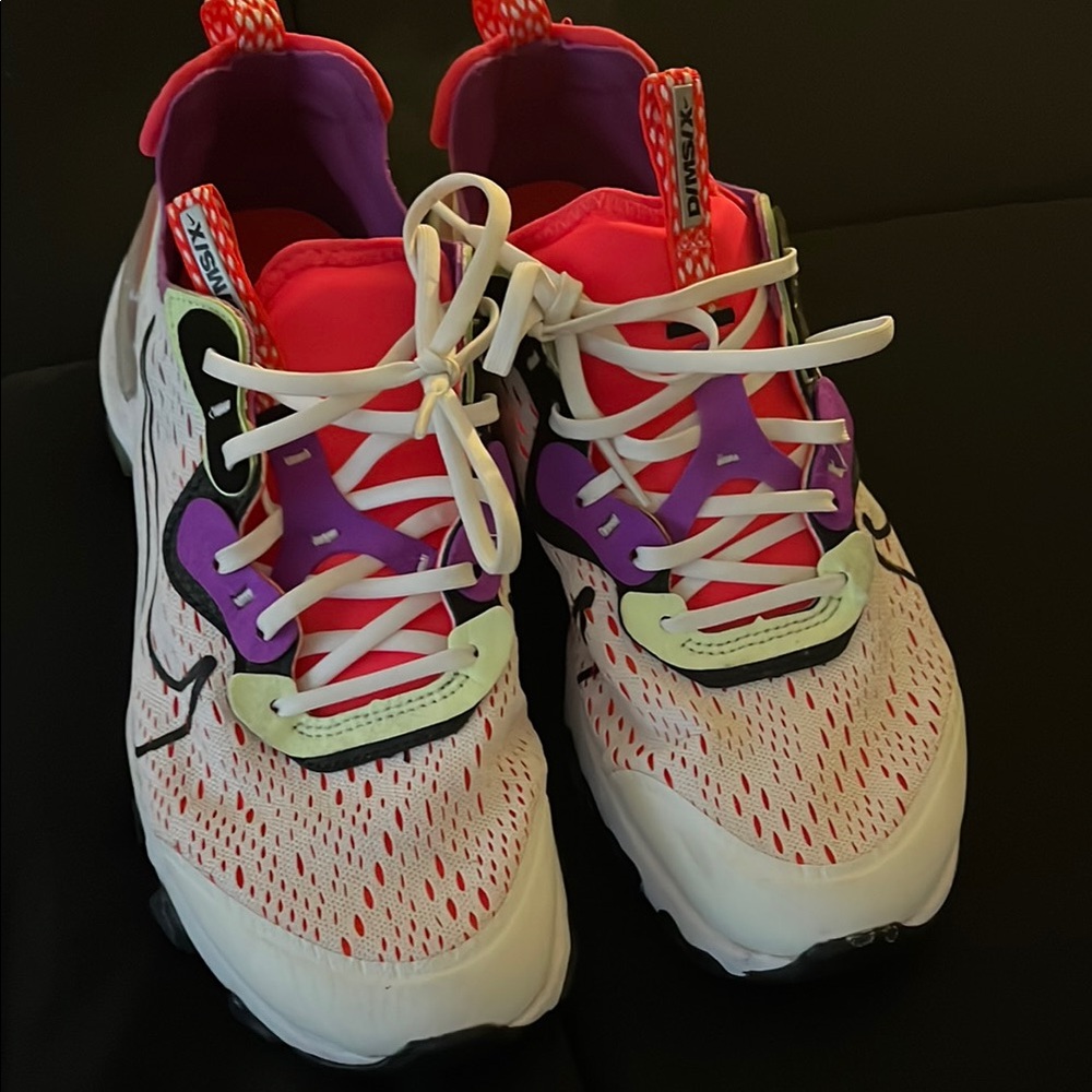 Kids Colorful Sneakers